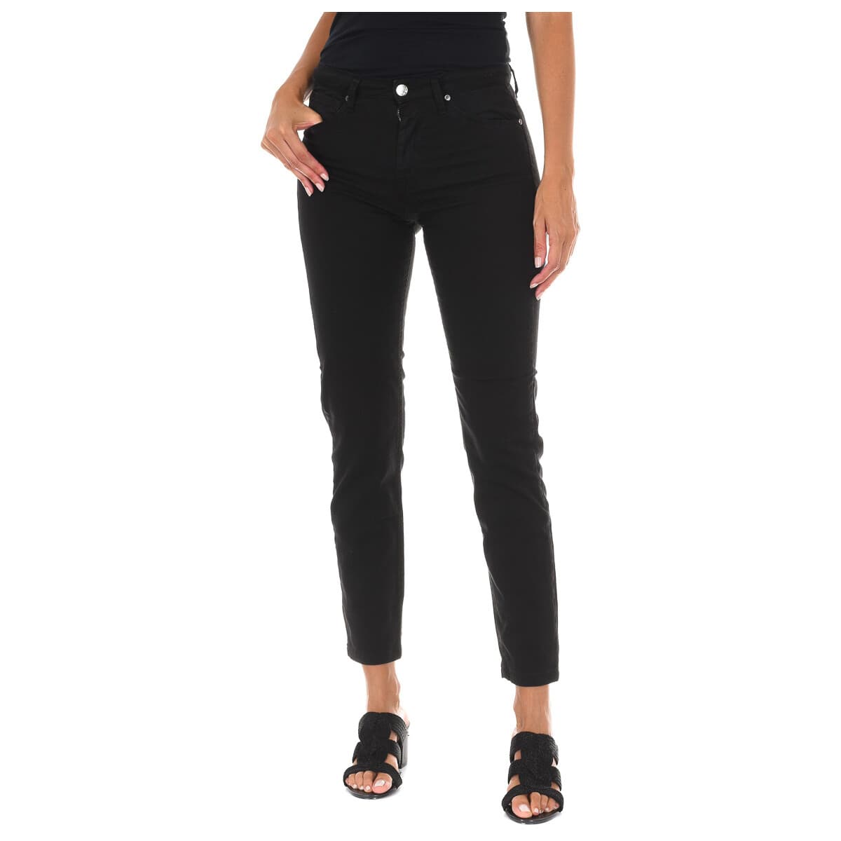 Jeans Met 10DB50281-B075-0999