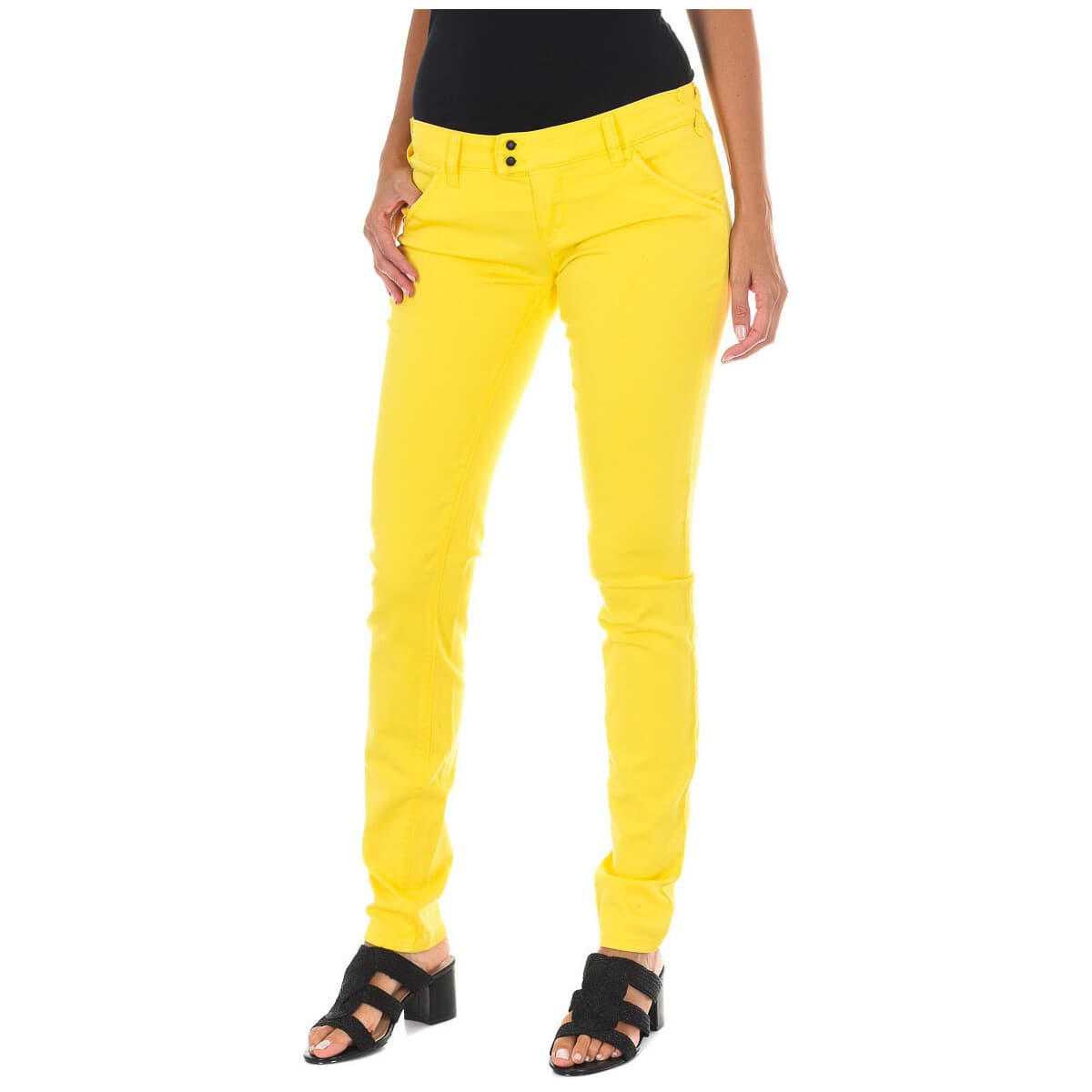 Παντελόνια Met 10DBF0115-G291-0334