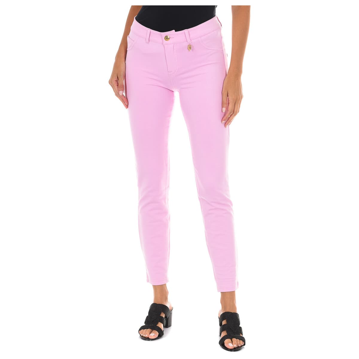 Παντελόνια Met 10DBF0427-J100-0014