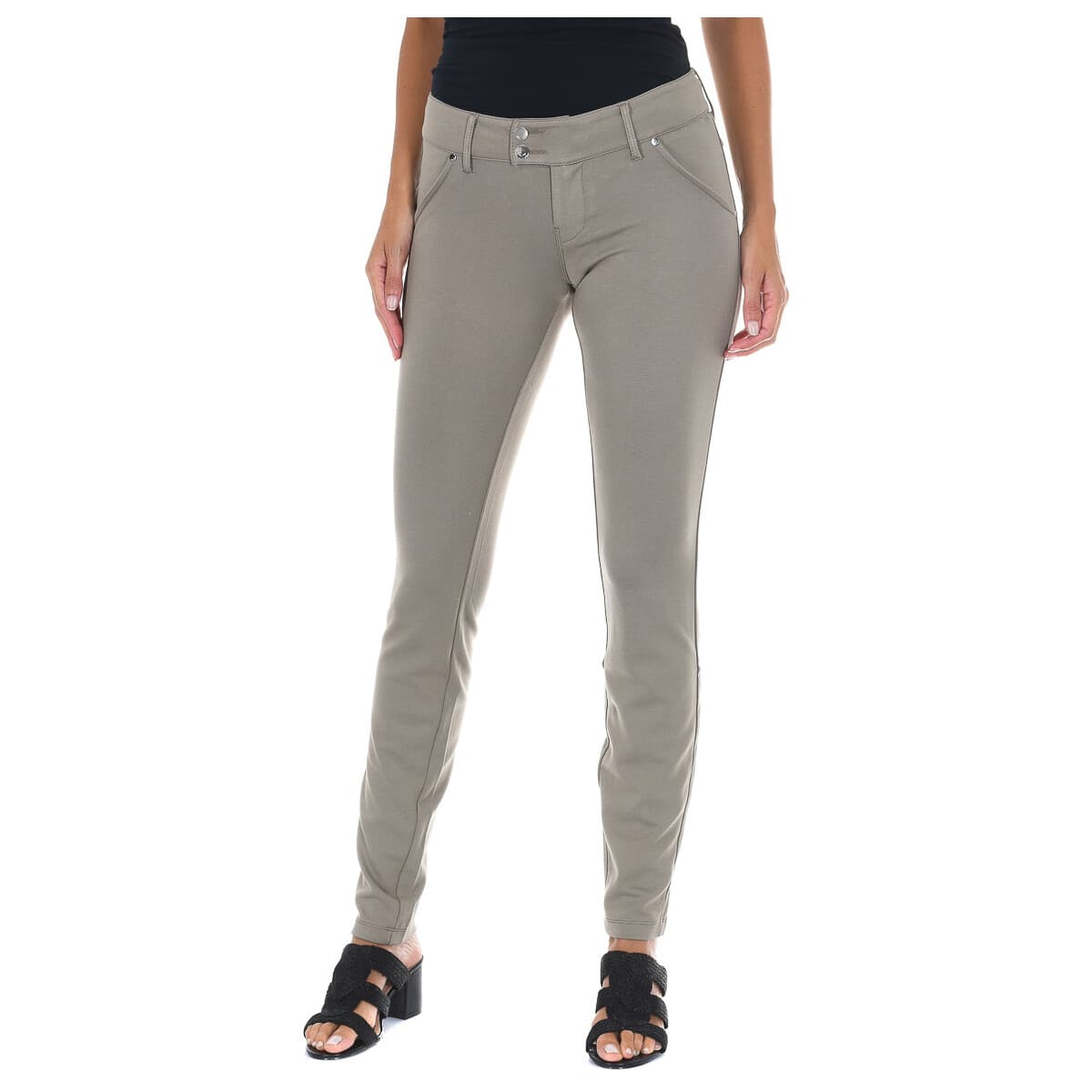 Παντελόνια Met 10DBF0443-J1035-0814