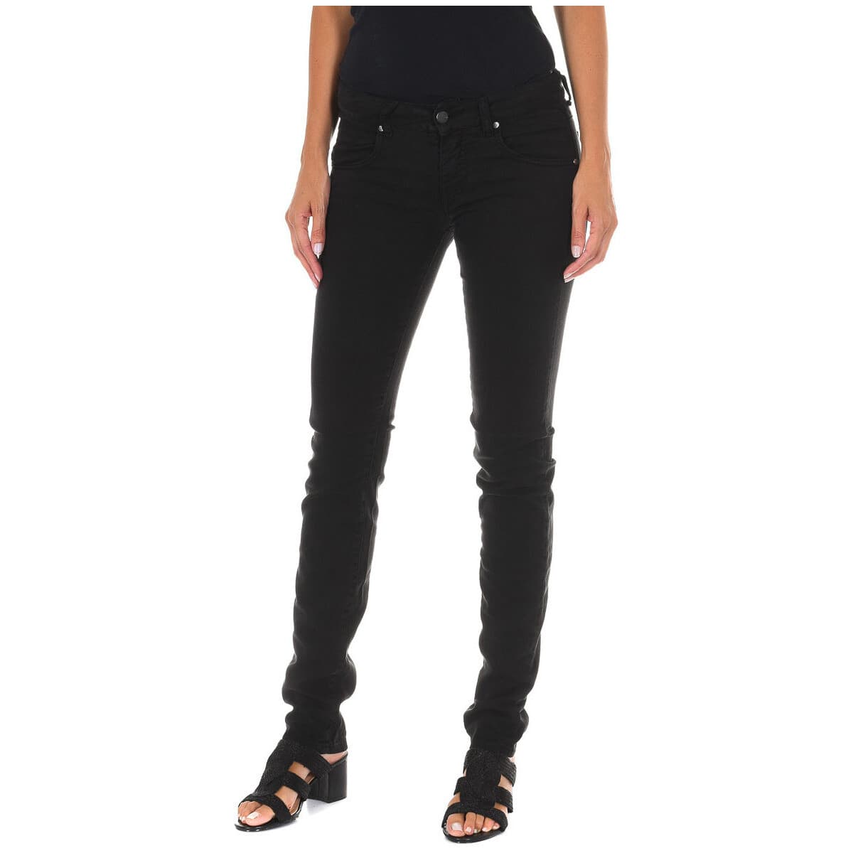 Jeans Met 10DBF0475-B088-0999