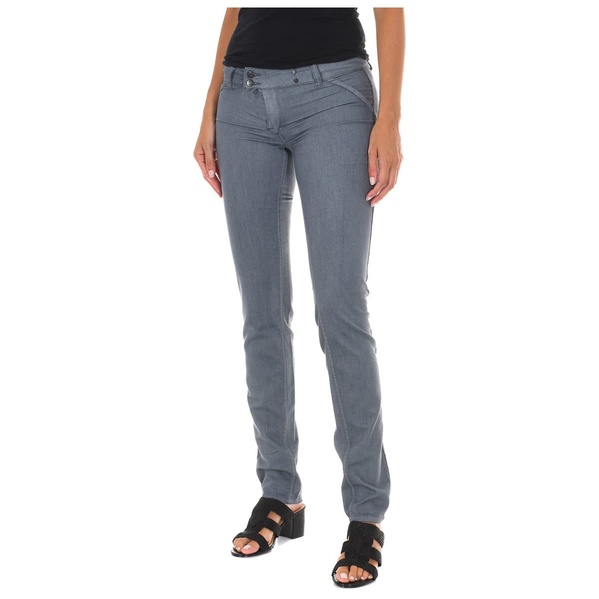 Παντελόνια Met 10DBF0537-G208-0927