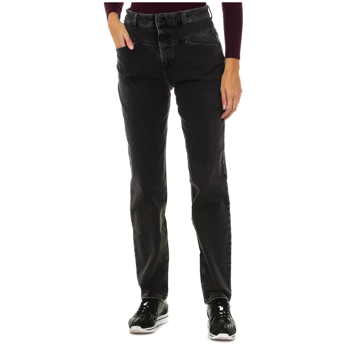 Tζιν σε ίσια γραμή Armani jeans 6Y5J14-5D26Z-0960