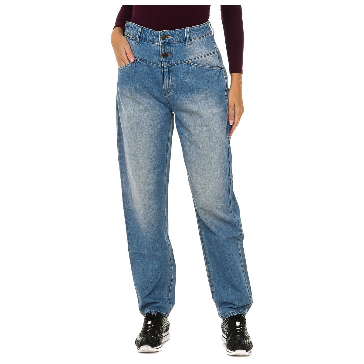 Tζιν σε ίσια γραμή Armani jeans 6Y5J14-5DWQZ-1500