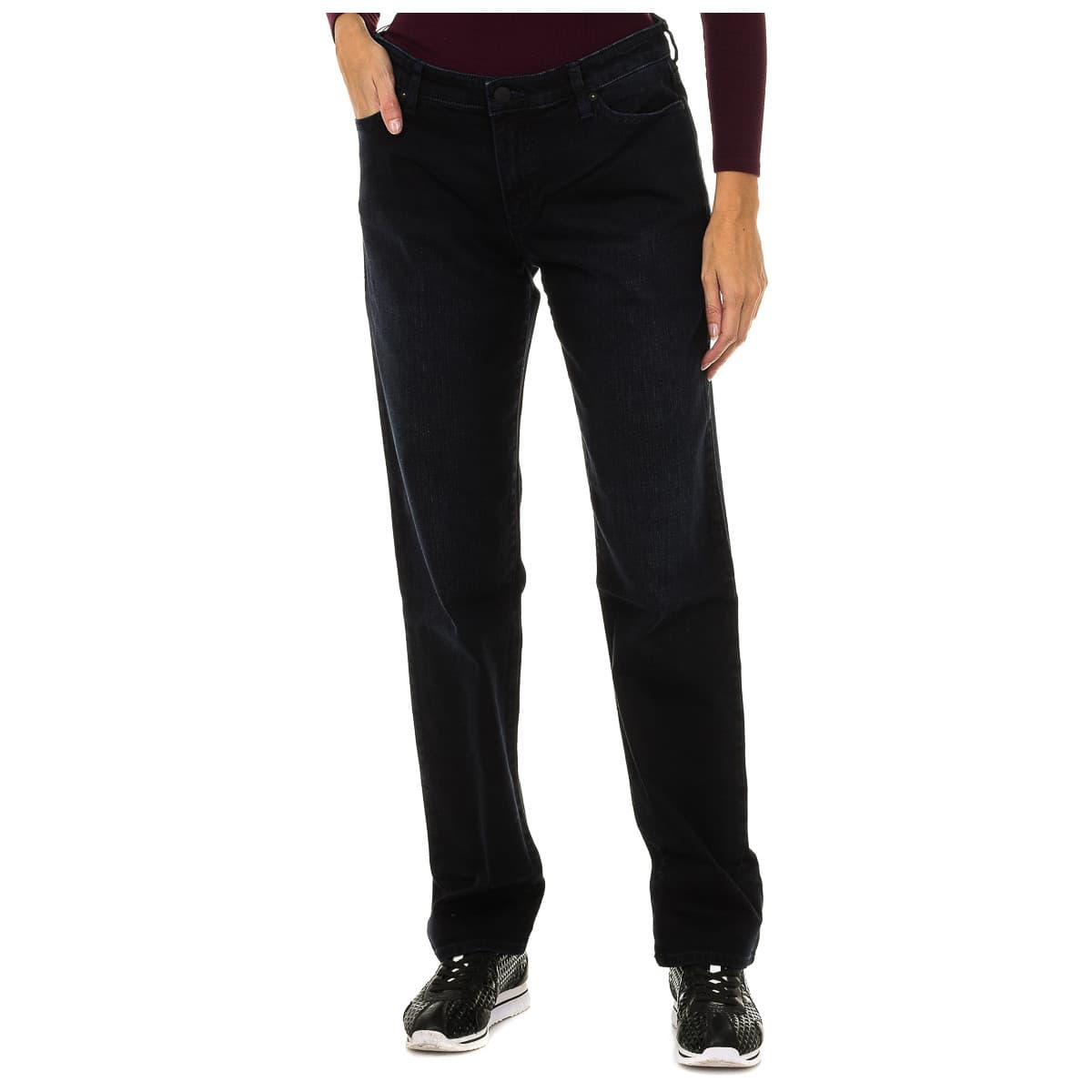 Tζιν σε ίσια γραμή Armani jeans 6Y5J15-5DWPZ-1500