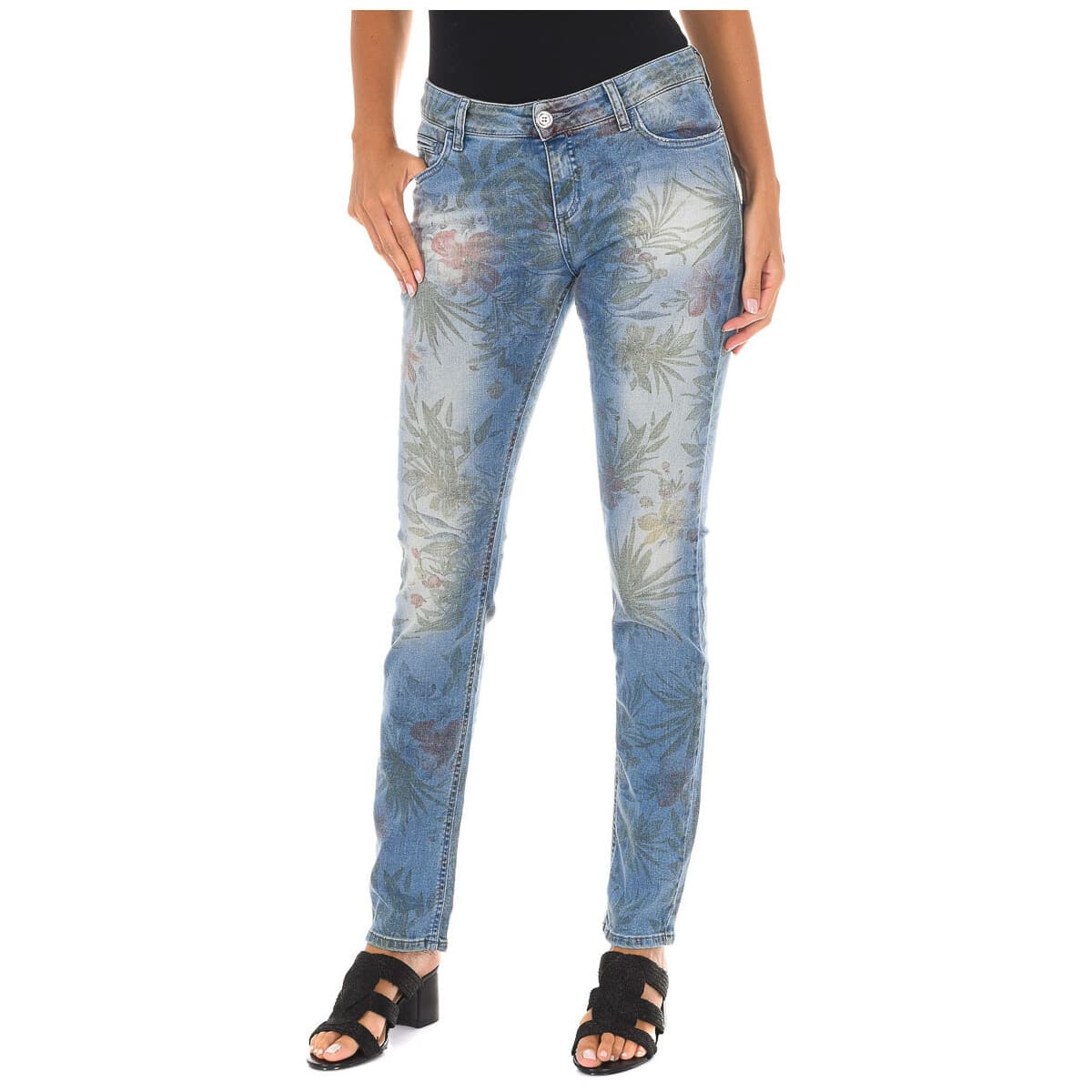 Jeans Met 70DB50254-D1059
