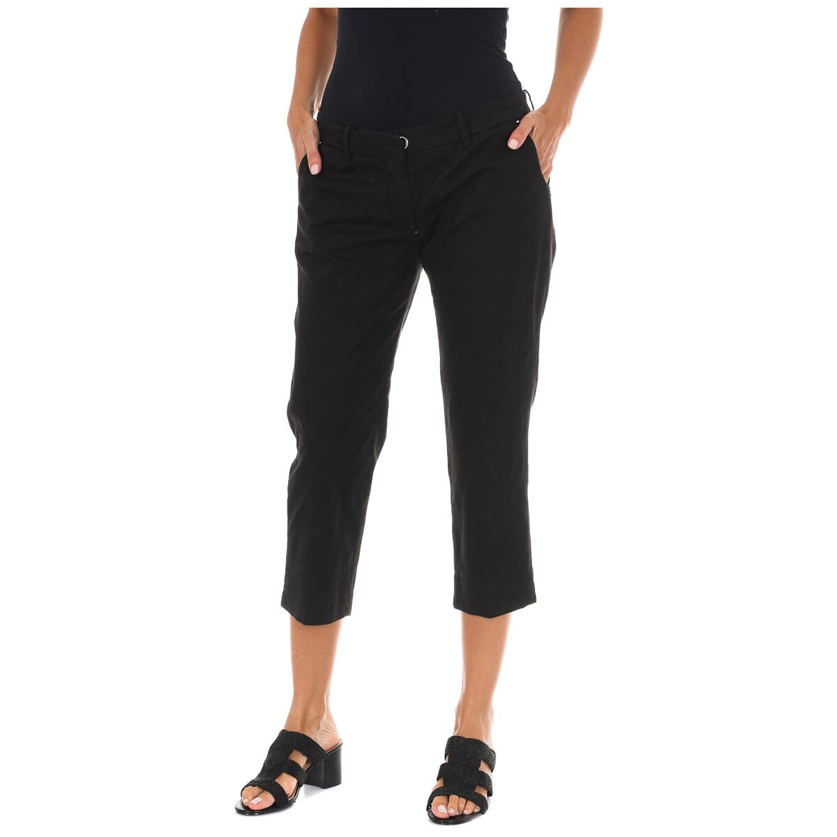 Παντελόνια 7/8 και 3/4 Met 70DBF0508-O025-0999