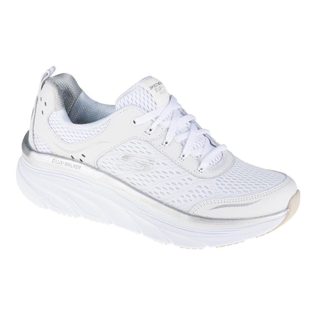 Xαμηλά Sneakers Skechers Relaxed Fit: D apos;Lux Walker - Infinite Motion