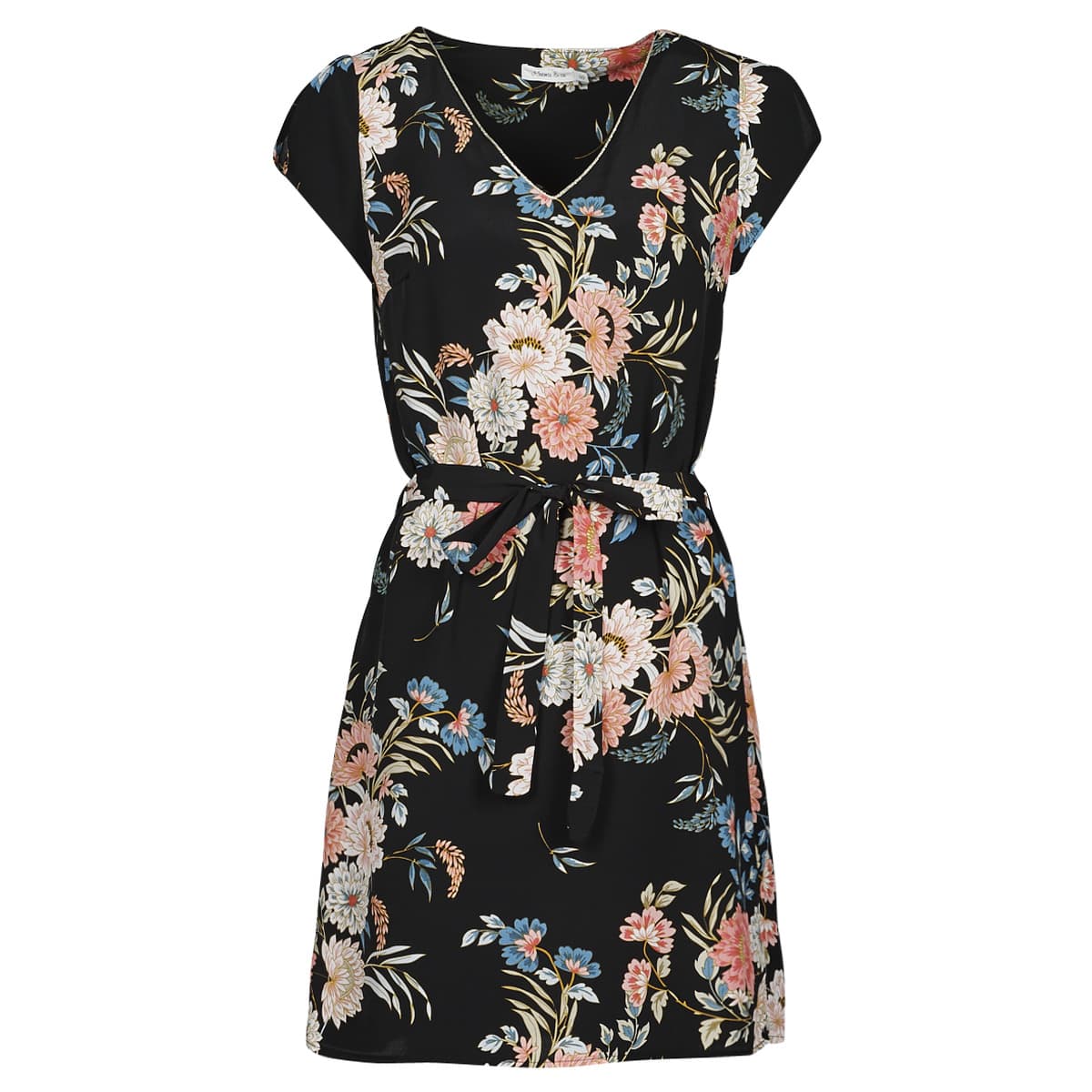 Κοντά Φορέματα Betty London OWAKA