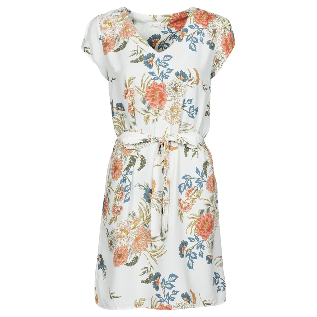 Κοντά Φορέματα Betty London OWAKA