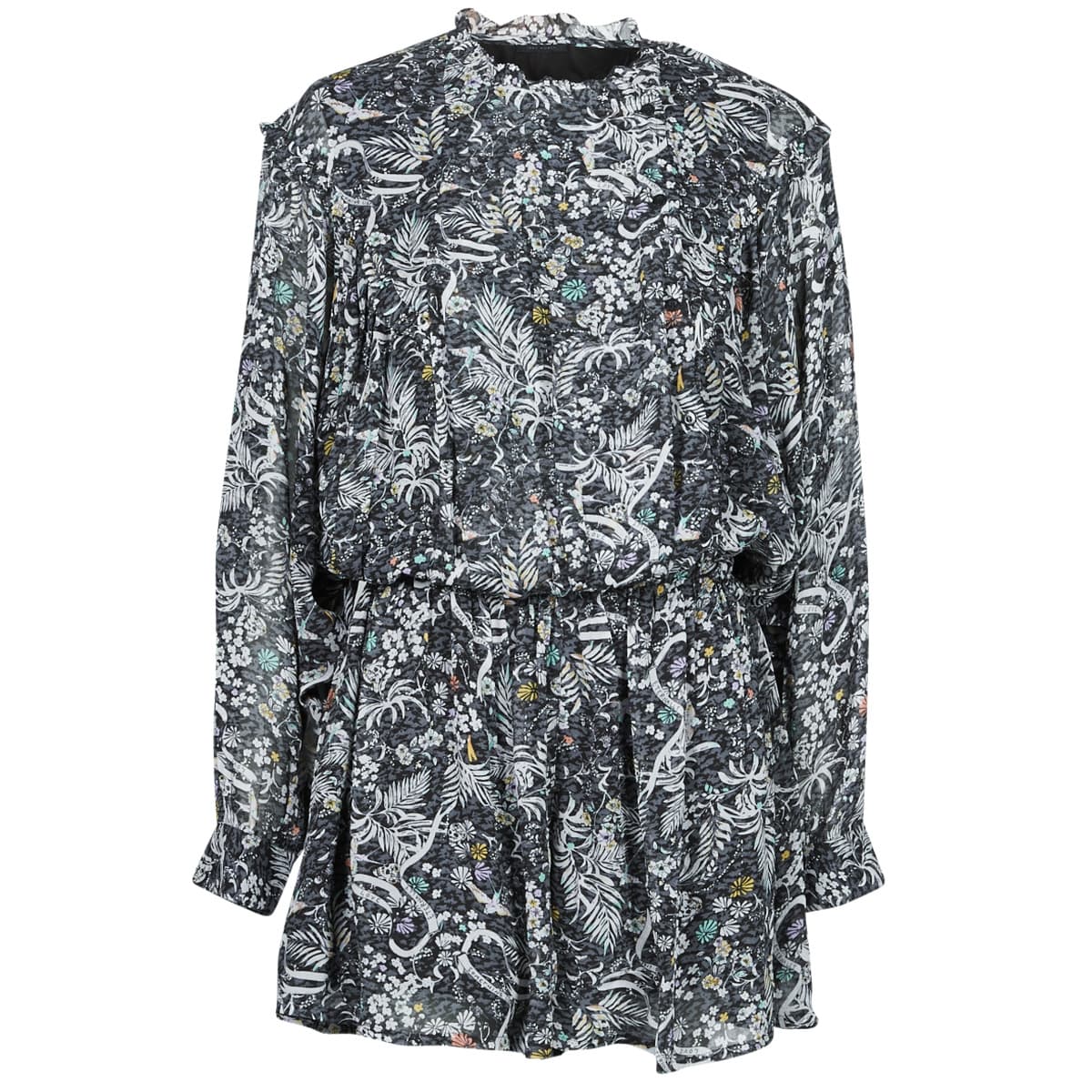 Ολόσωμες φόρμα Ikks PETRI