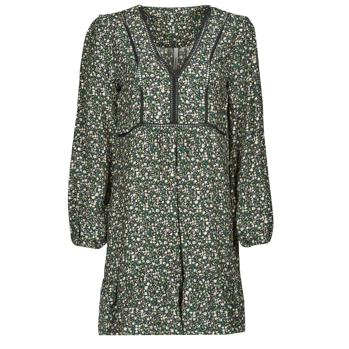 Κοντά Φορέματα Pepe jeans EMILY