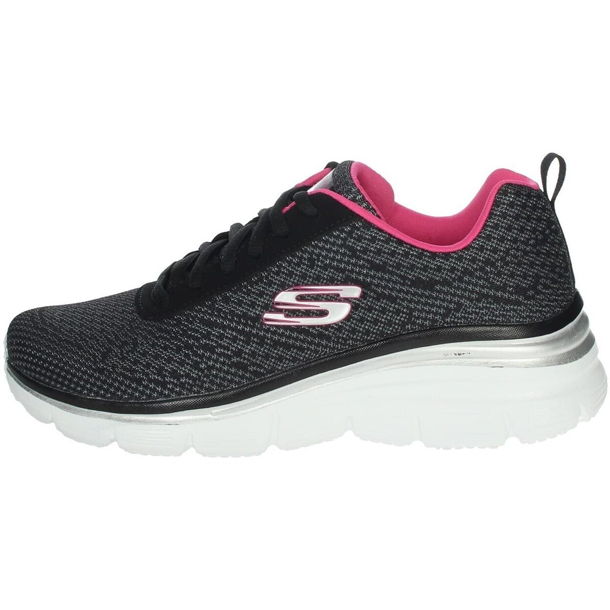 Ψηλά Sneakers Skechers 12719