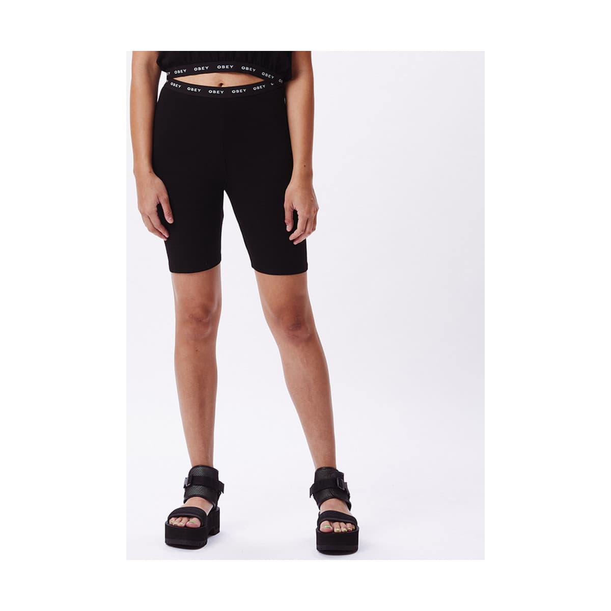 Shorts & Βερμούδες Obey Glen aspen short