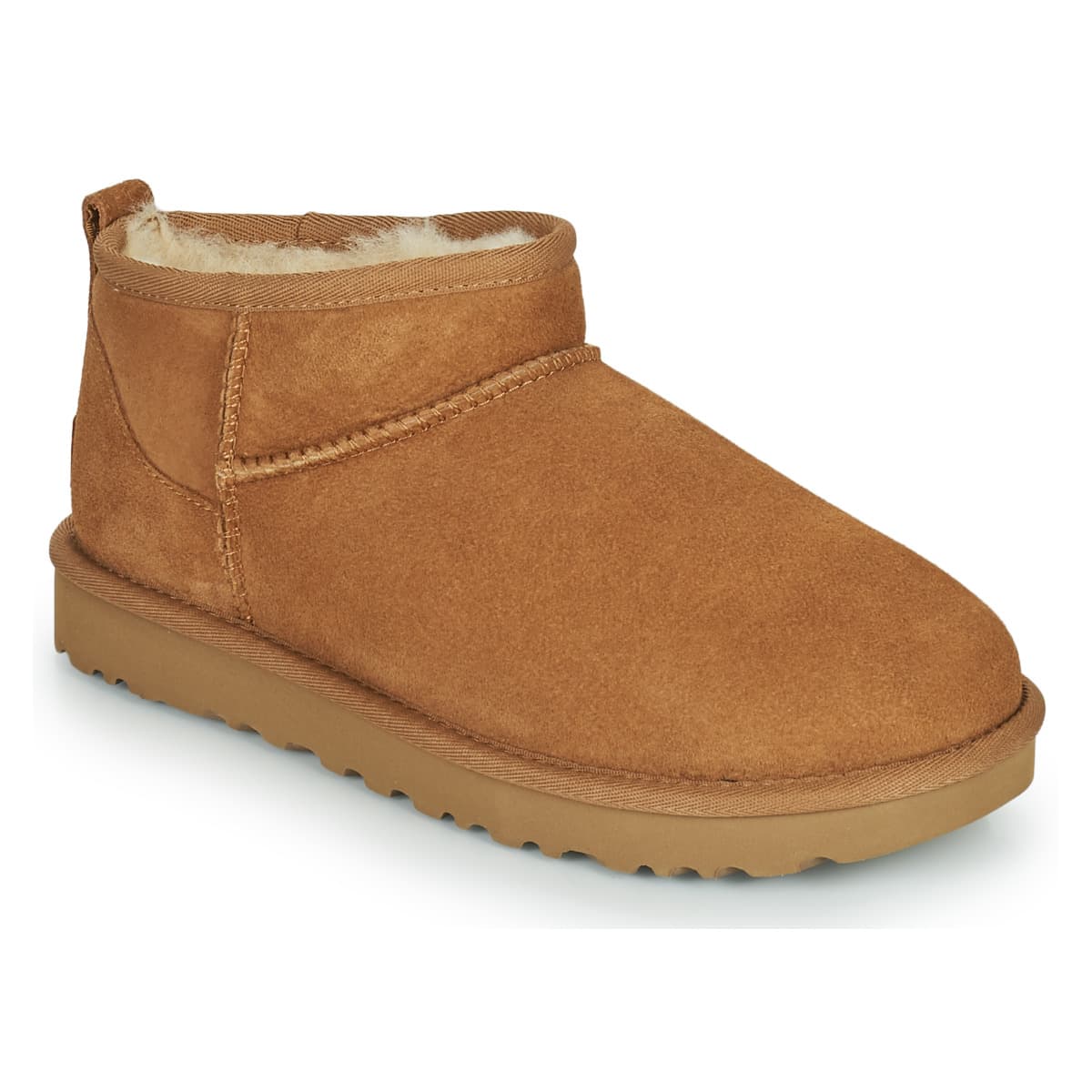 Μπότες UGG CLASSIC ULTRA MINI
