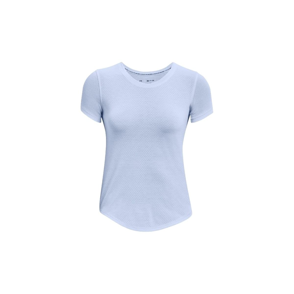 T-shirt με κοντά μανίκια Under Armour Streaker Run Short Sleeve