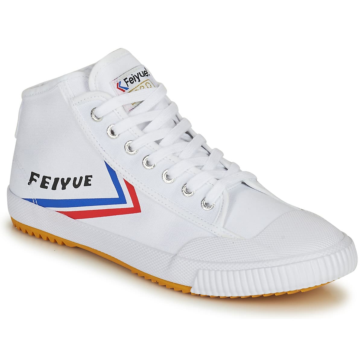 Ψηλά Sneakers Feiyue FE LO 1920 MID