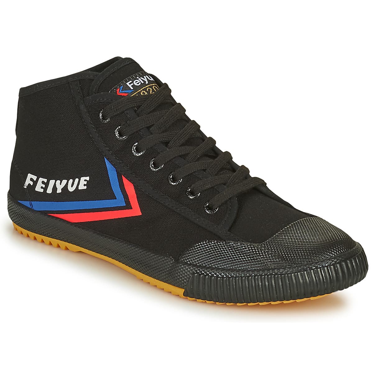 Ψηλά Sneakers Feiyue FE LO 1920 MID