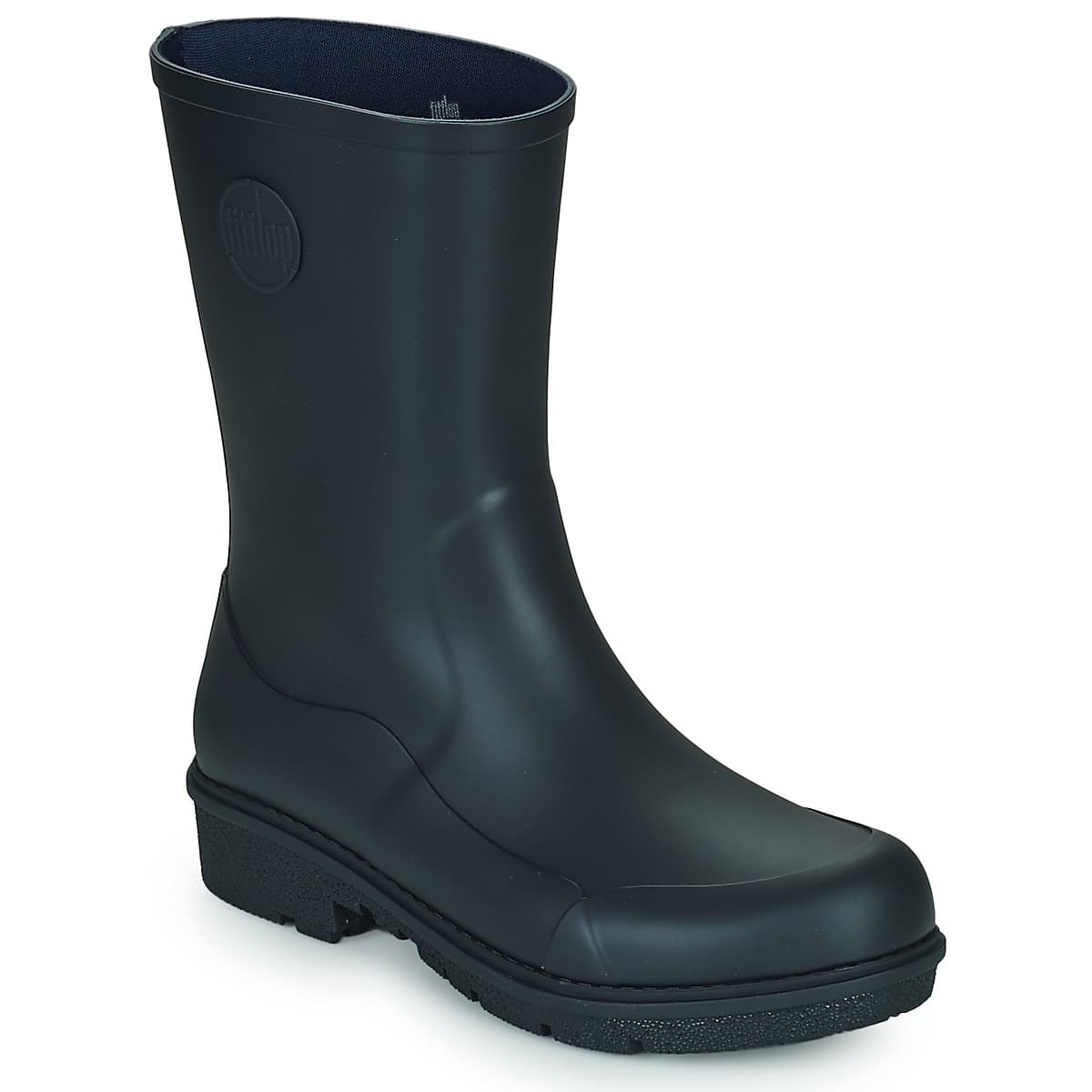 Γαλότσες FitFlop WONDERWELLY SHORT