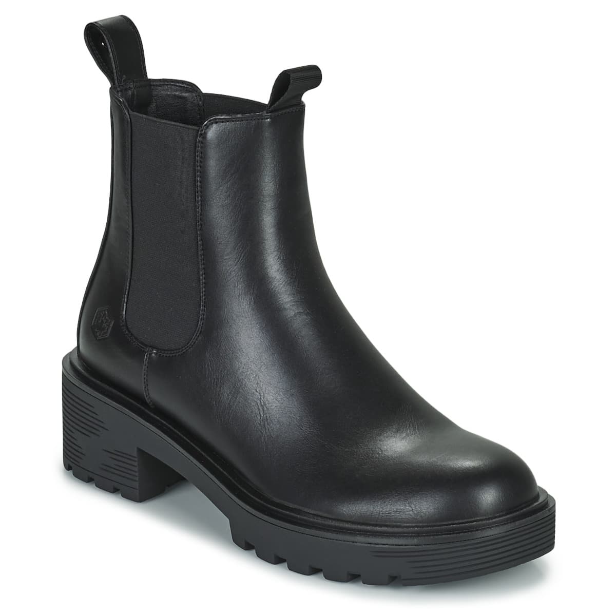 Μπότες Lumberjack RAMONE BEATLES