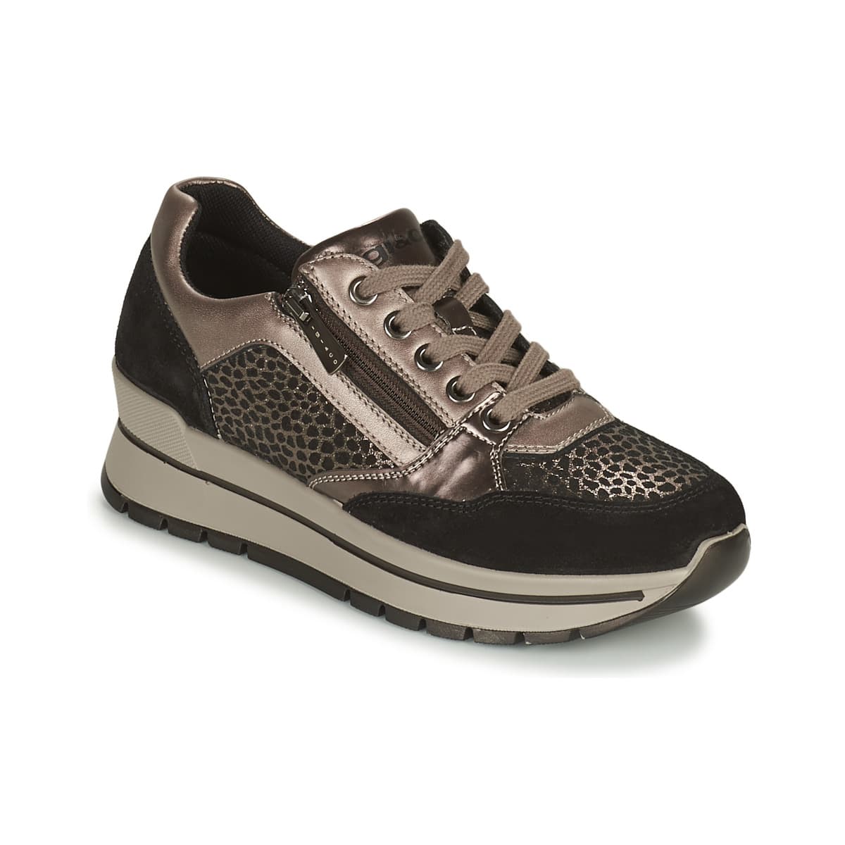 Xαμηλά Sneakers IgI&CO DONNA ANISIA