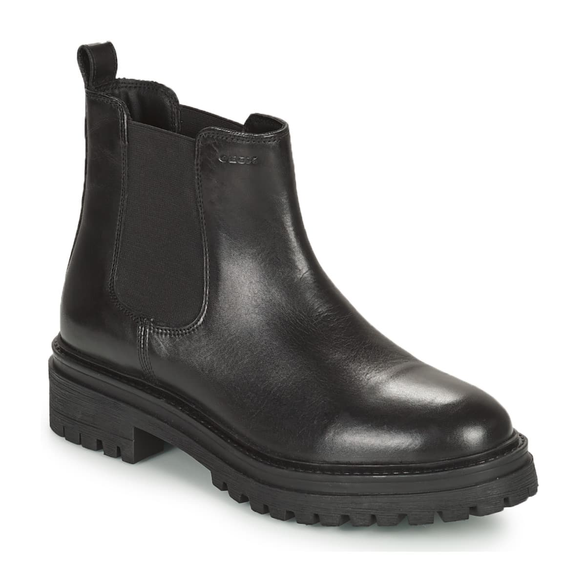 Μπότες Geox IRIDEA