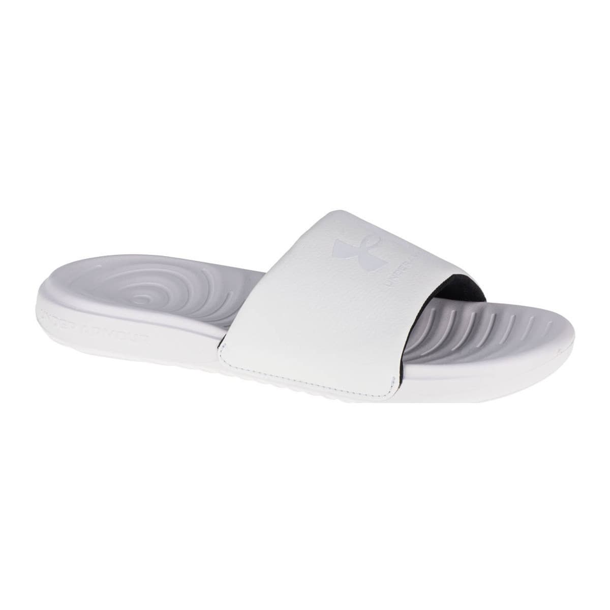 Παντόφλες Under Armour Ansa Fixed Slides
