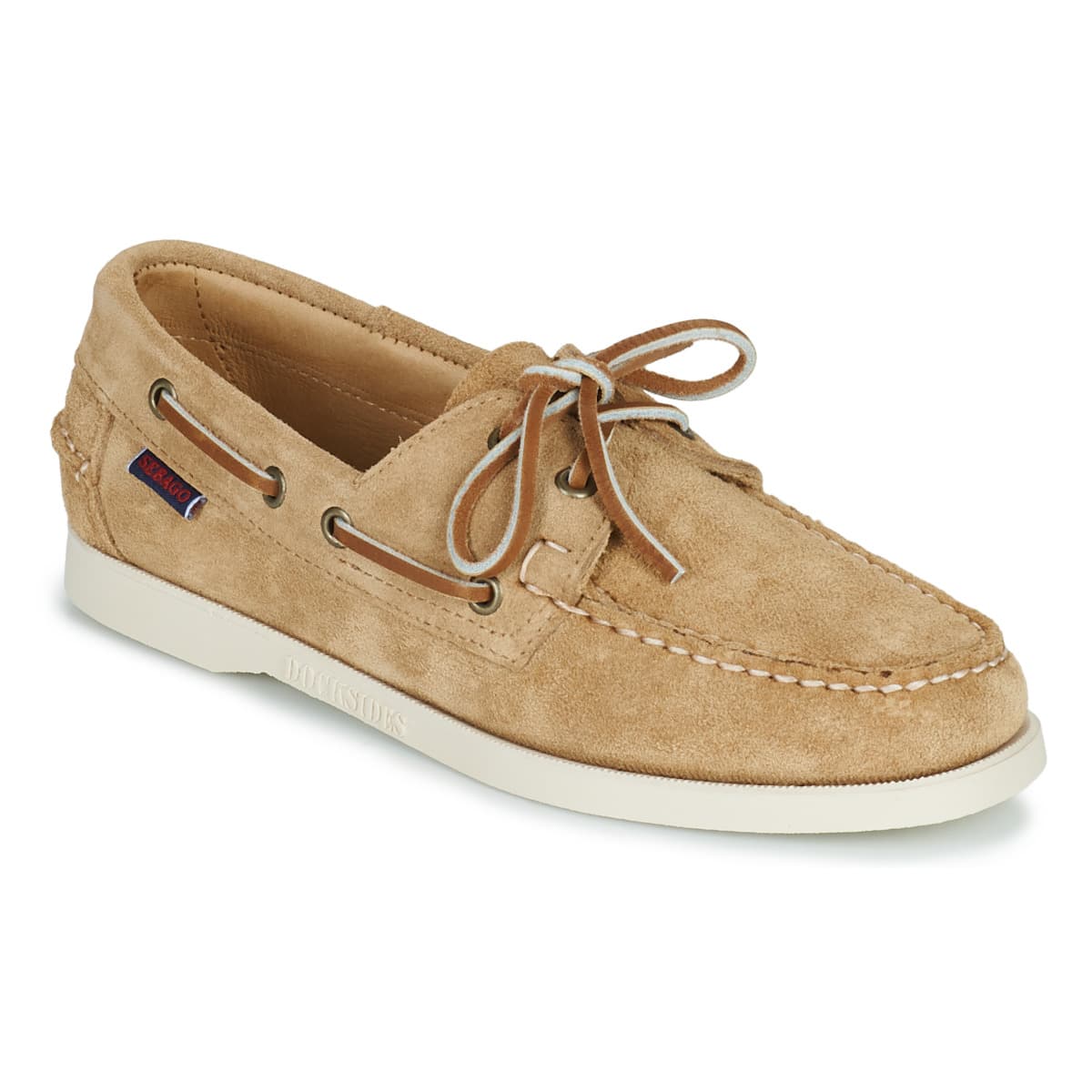 Boat shoes Sebago PORTLAND FLESH OUT W