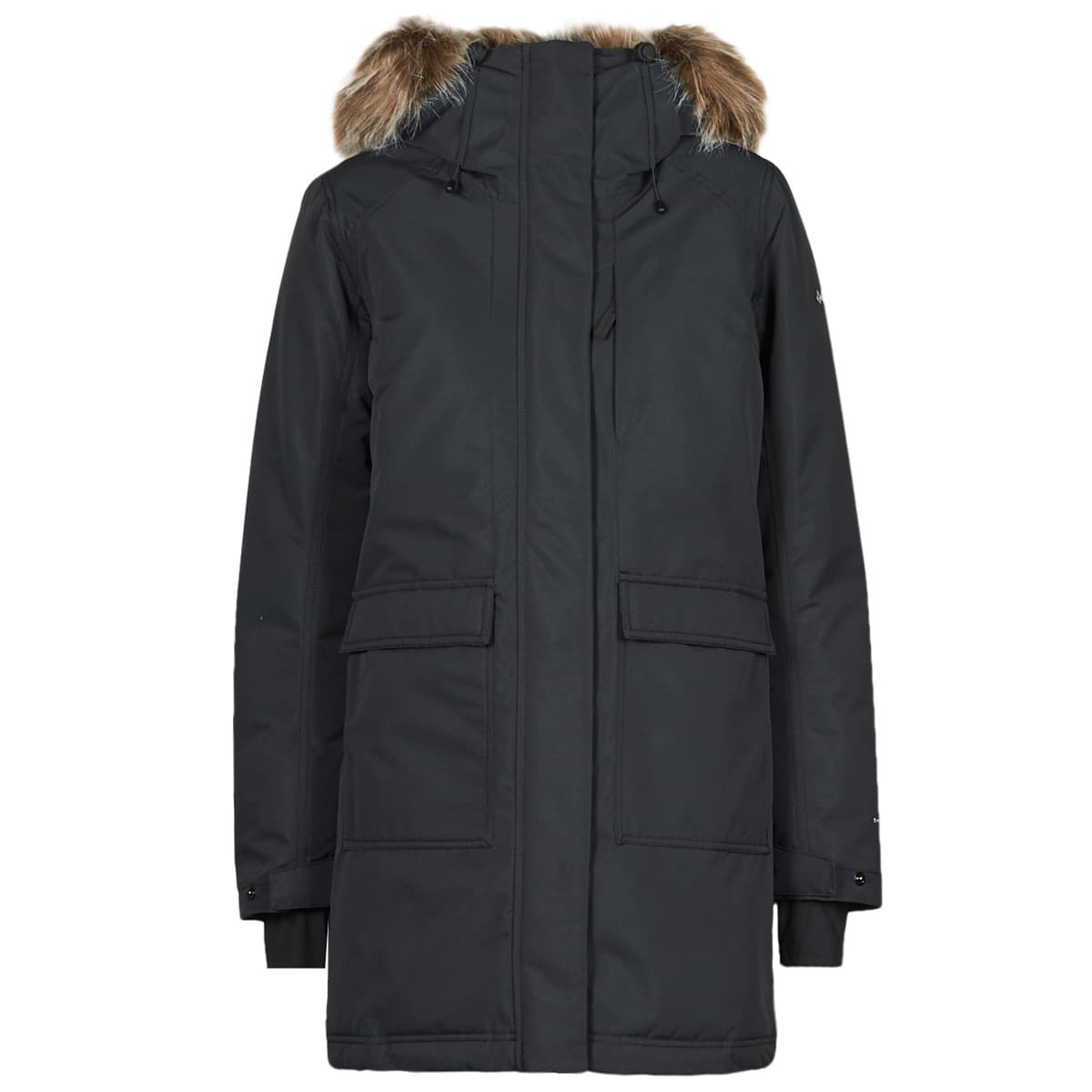 Παρκά Columbia LITTLE SI INSULATED PARKA