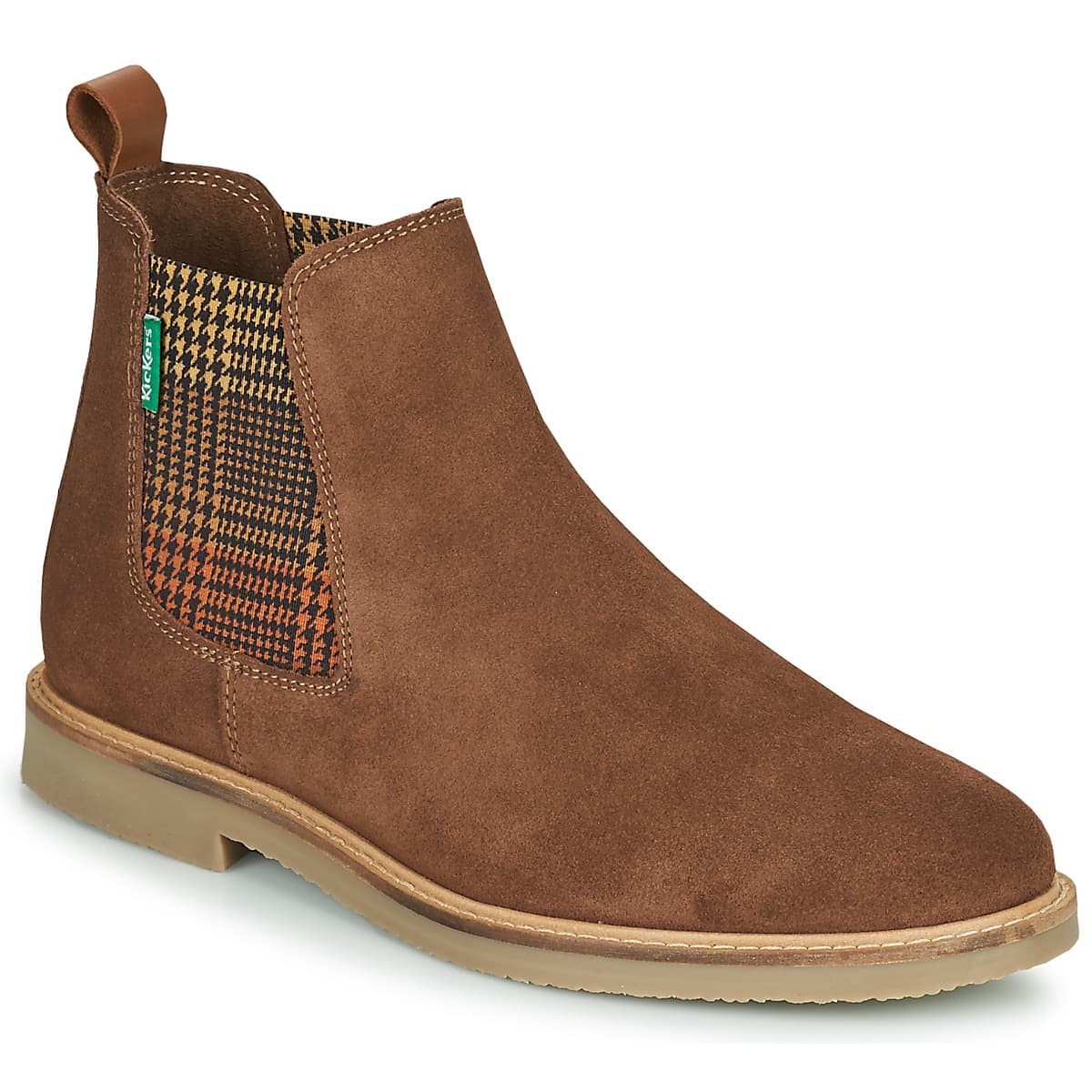 Μπότες Kickers TYGA