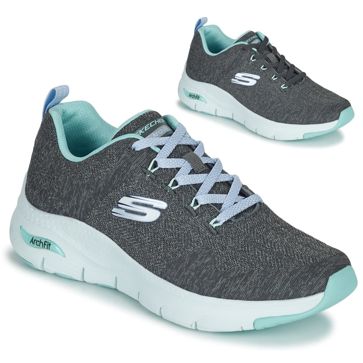 Xαμηλά Sneakers Skechers ARCH FIT