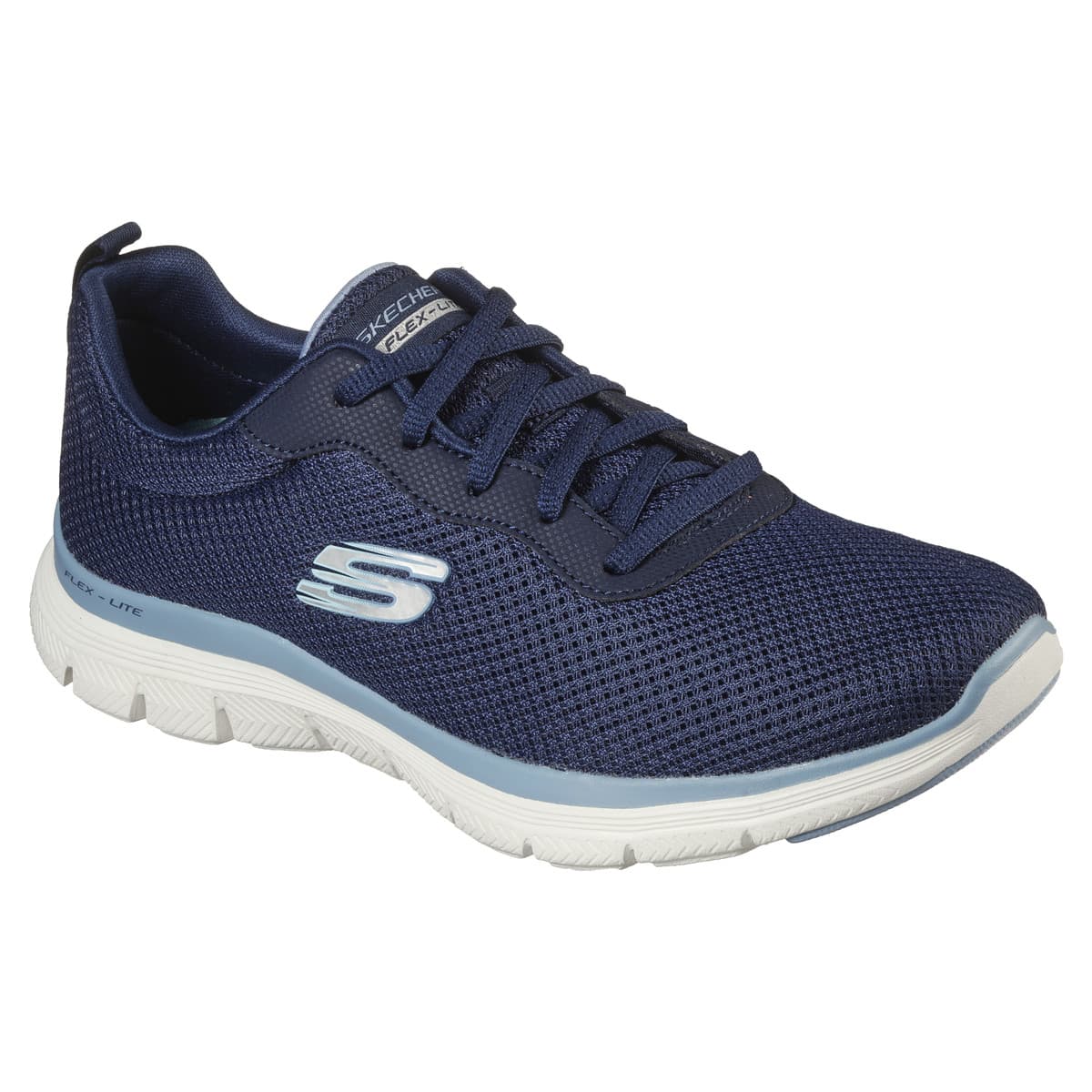 Xαμηλά Sneakers Skechers FLEX APPEAL 4.0 BRILLIANT VIEW