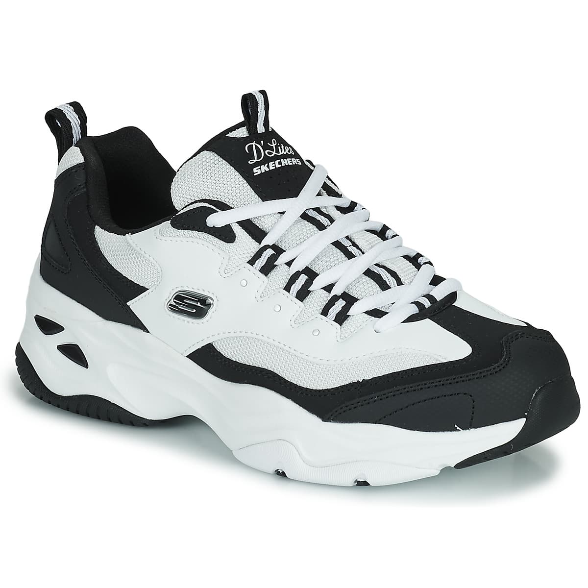 Xαμηλά Sneakers Skechers -
