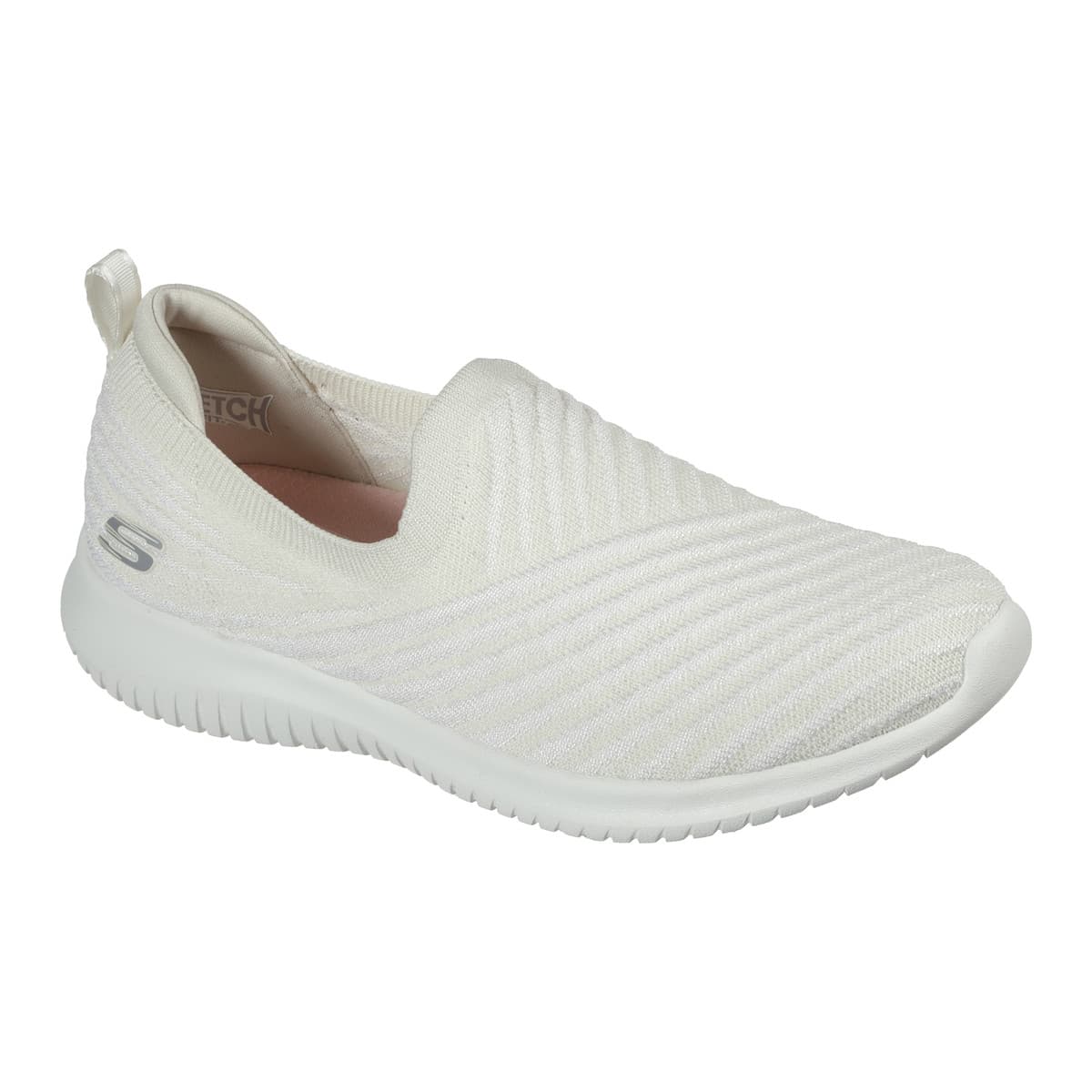 Slip on Skechers ULTRA FLEX COOL STREAK