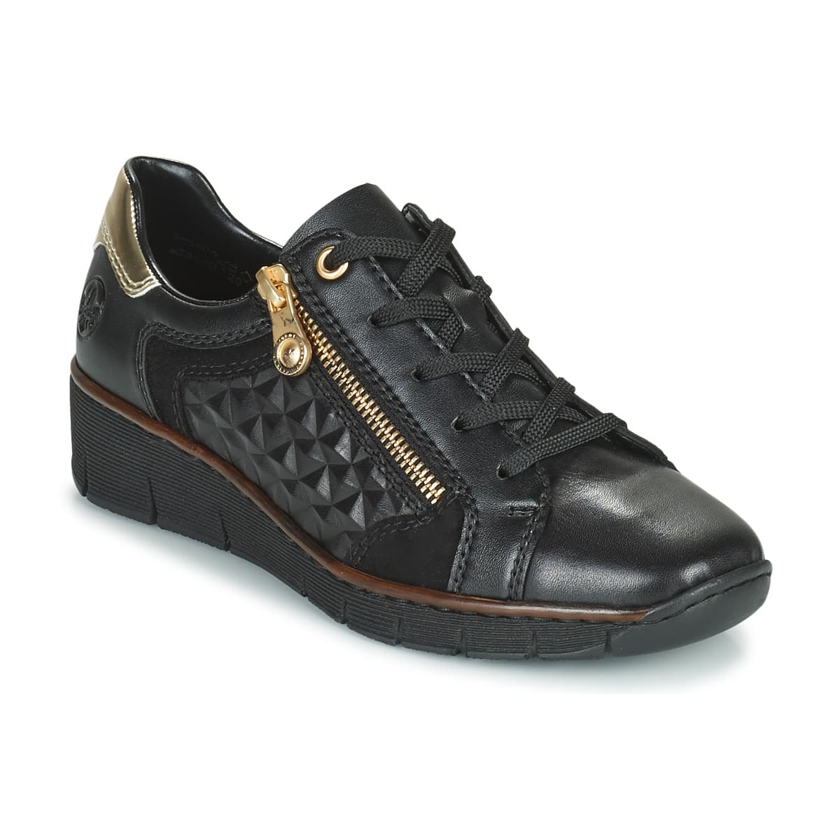 Xαμηλά Sneakers Rieker THOMANISA