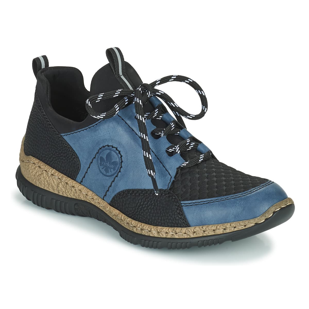 Xαμηλά Sneakers Rieker MEDONNA