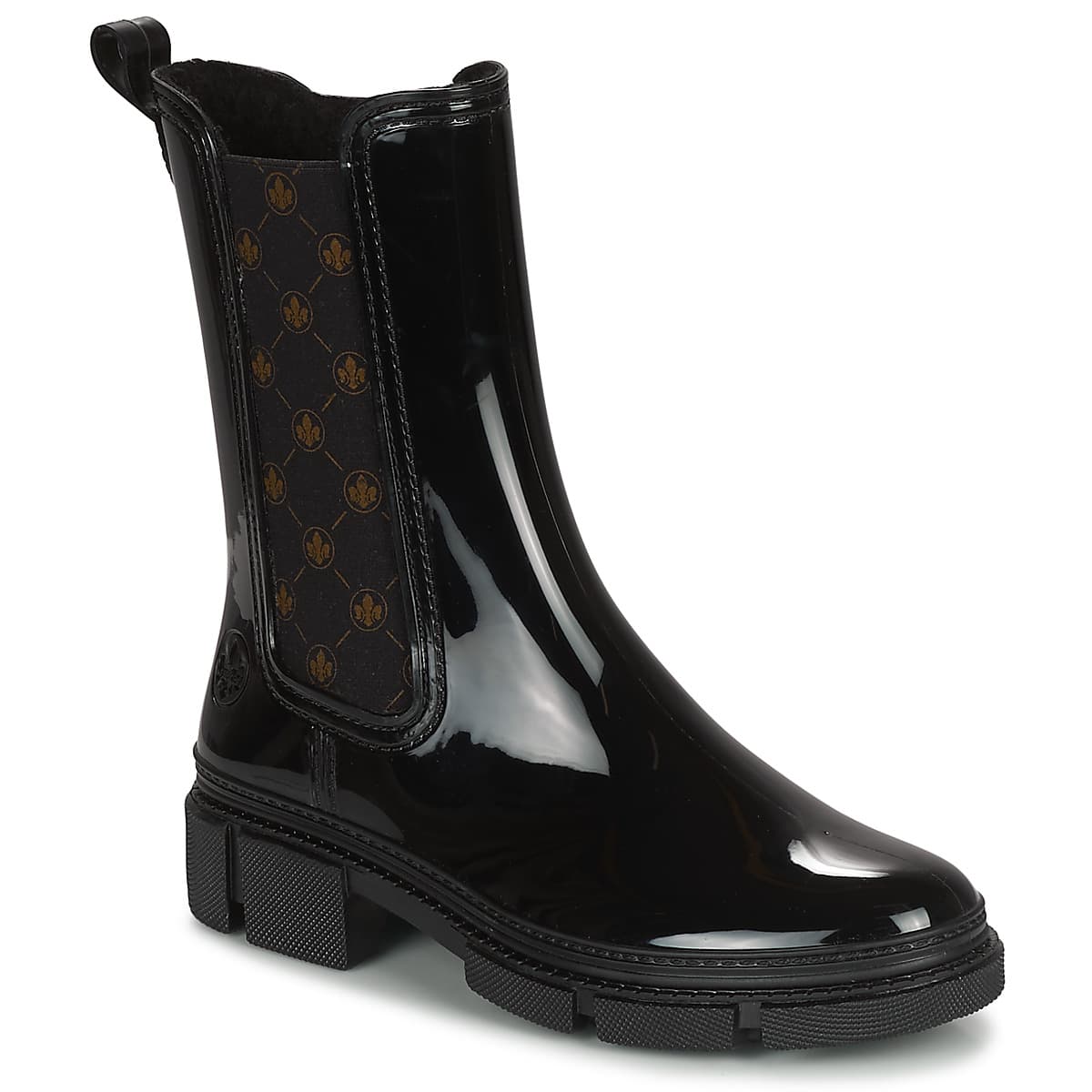 Γαλότσες Rieker SHOTTA