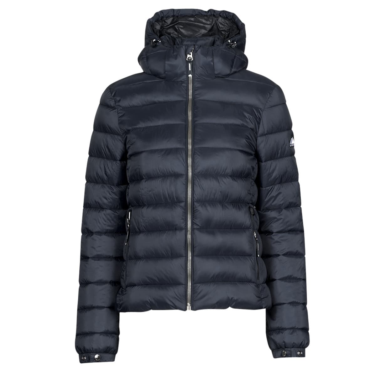 Χοντρό μπουφάν Superdry CLASSIC FUJI PUFFER JACKET