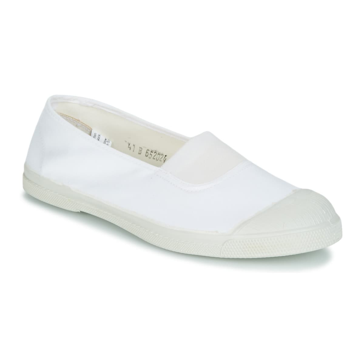 Slip on Bensimon TENNIS ELASTIQUE
