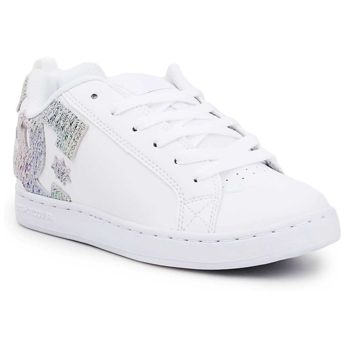 Xαμηλά Sneakers DC Shoes DC Court Graffik 300678-TRW