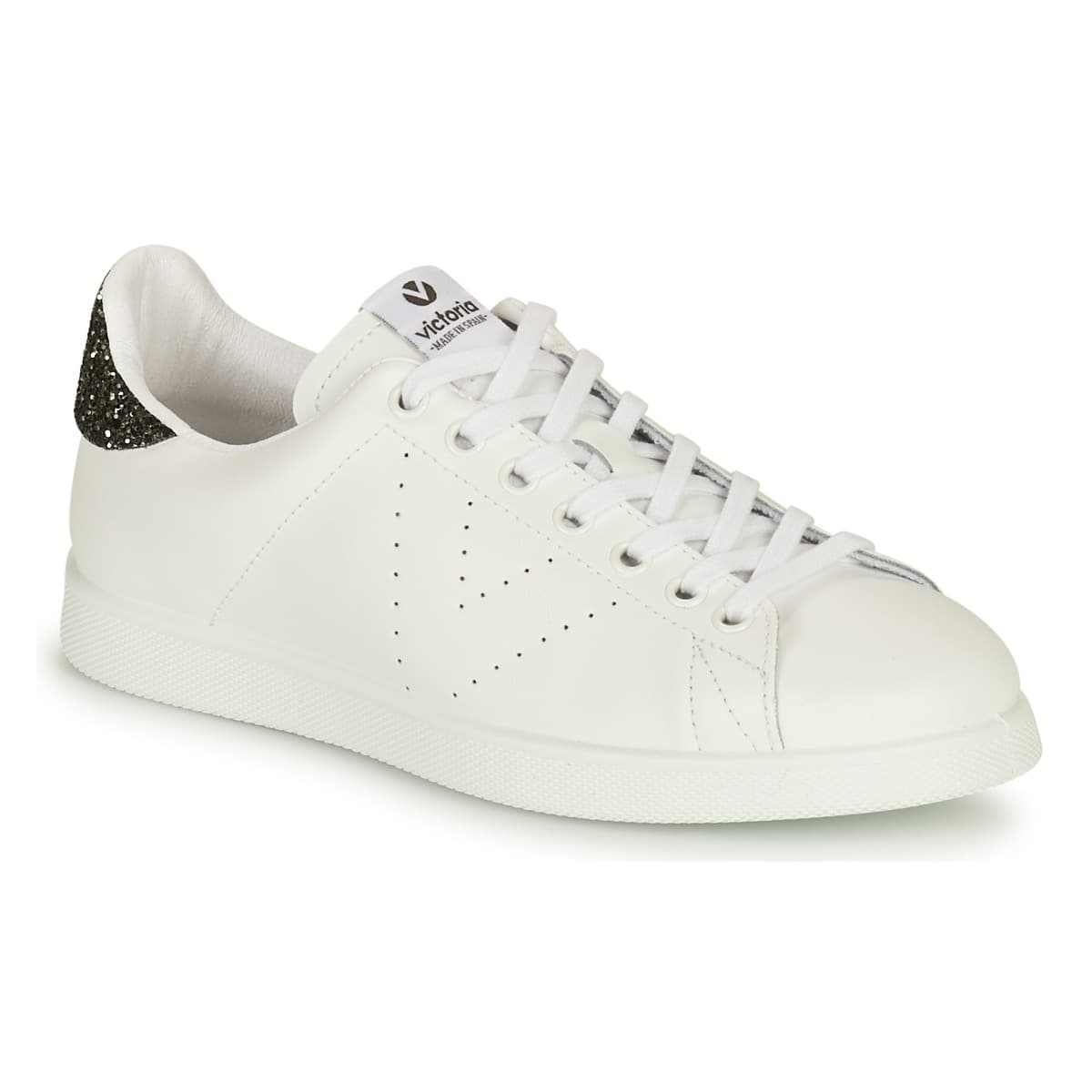 Xαμηλά Sneakers Victoria TENIS PIEL