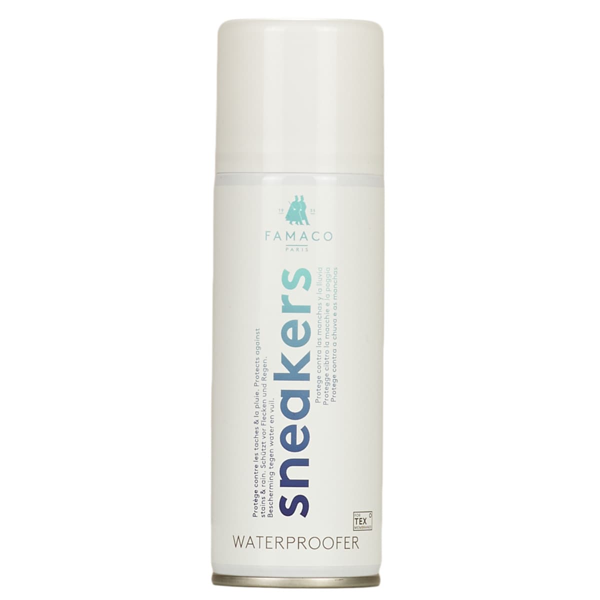 Απωθητικό Famaco AEROSOL SNEAKERS WATERPROOF 200ML FAMACO