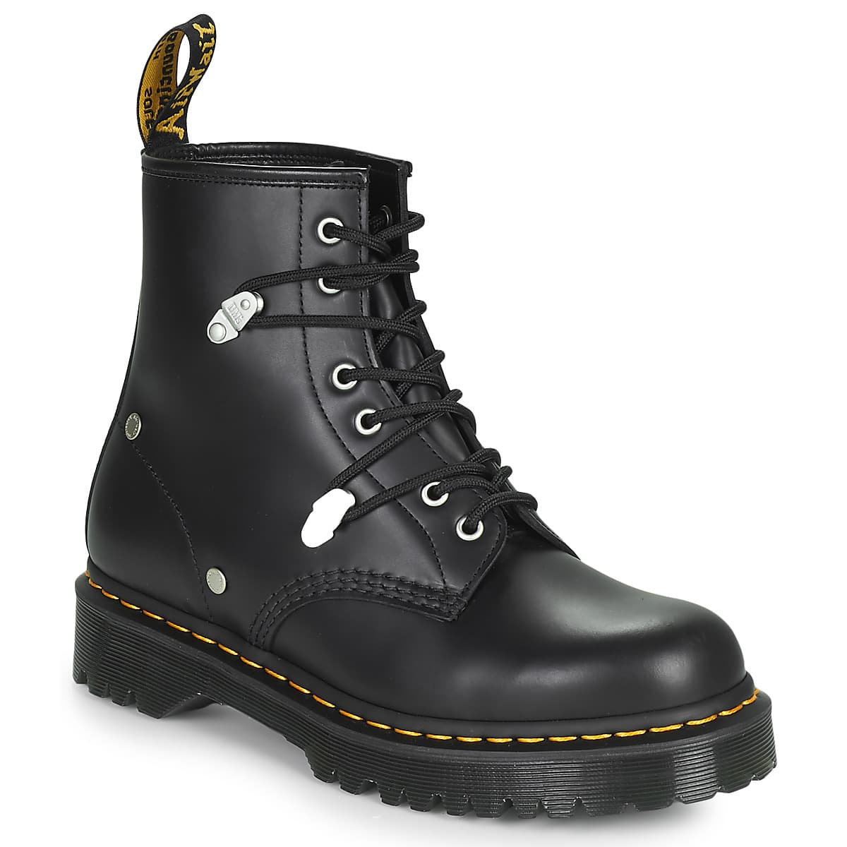 Μπότες Dr. Martens 1460 BEX STUD
