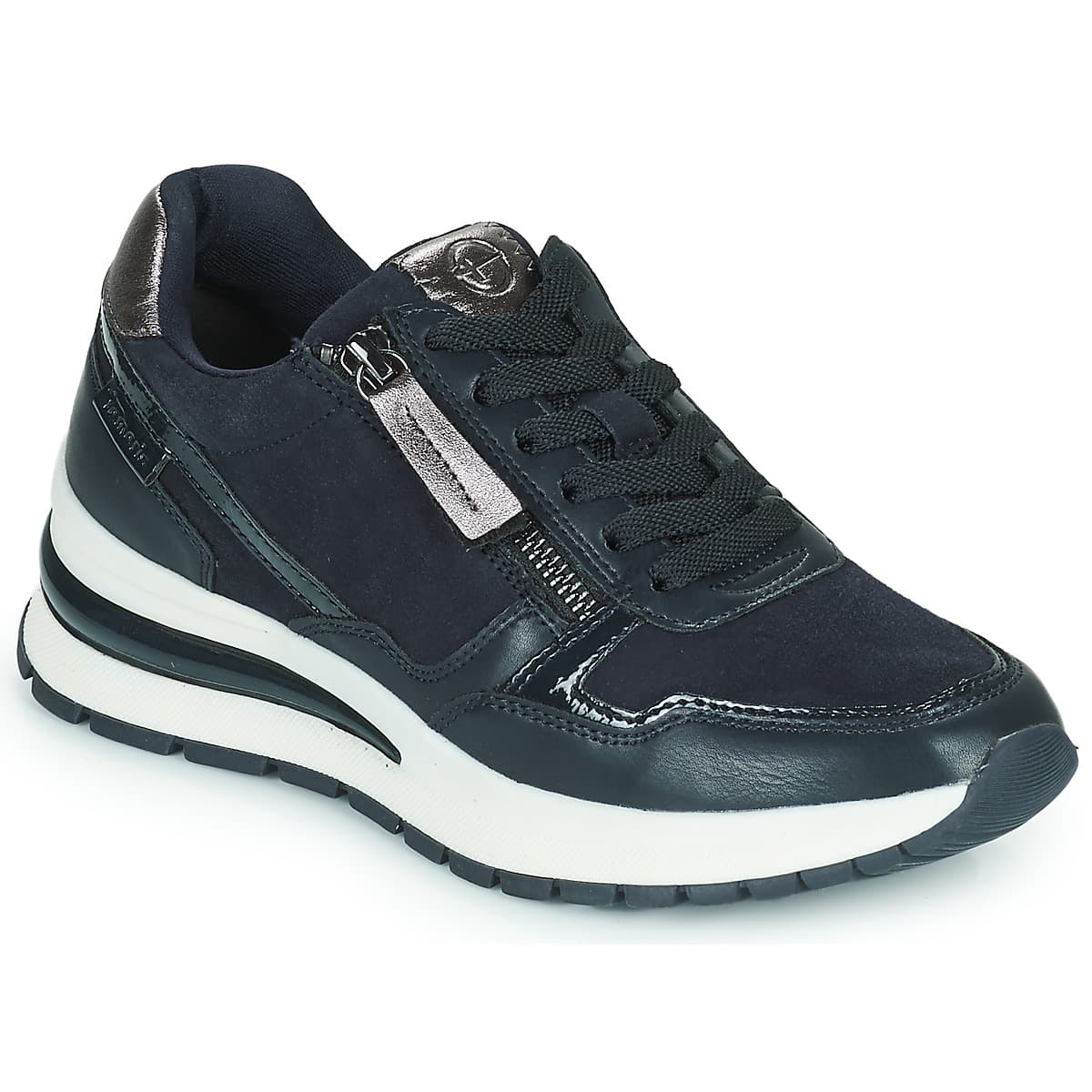 Xαμηλά Sneakers Tamaris SOLEDA