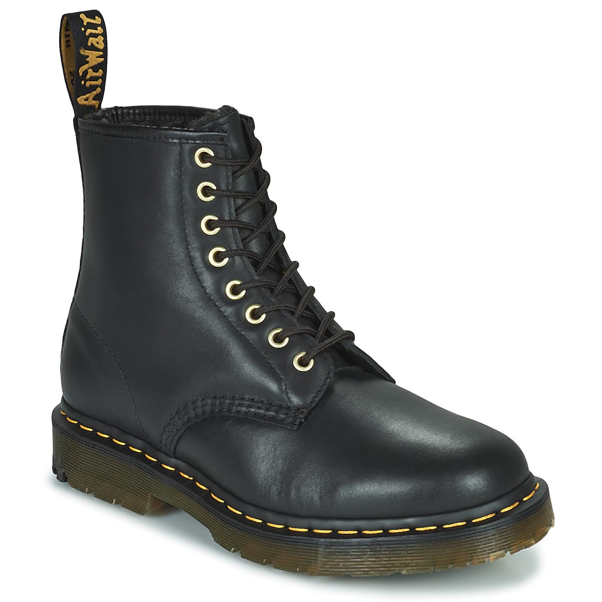 Μπότες Dr. Martens -