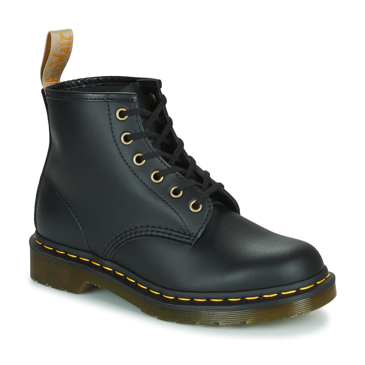 Μπότες Dr. Martens -