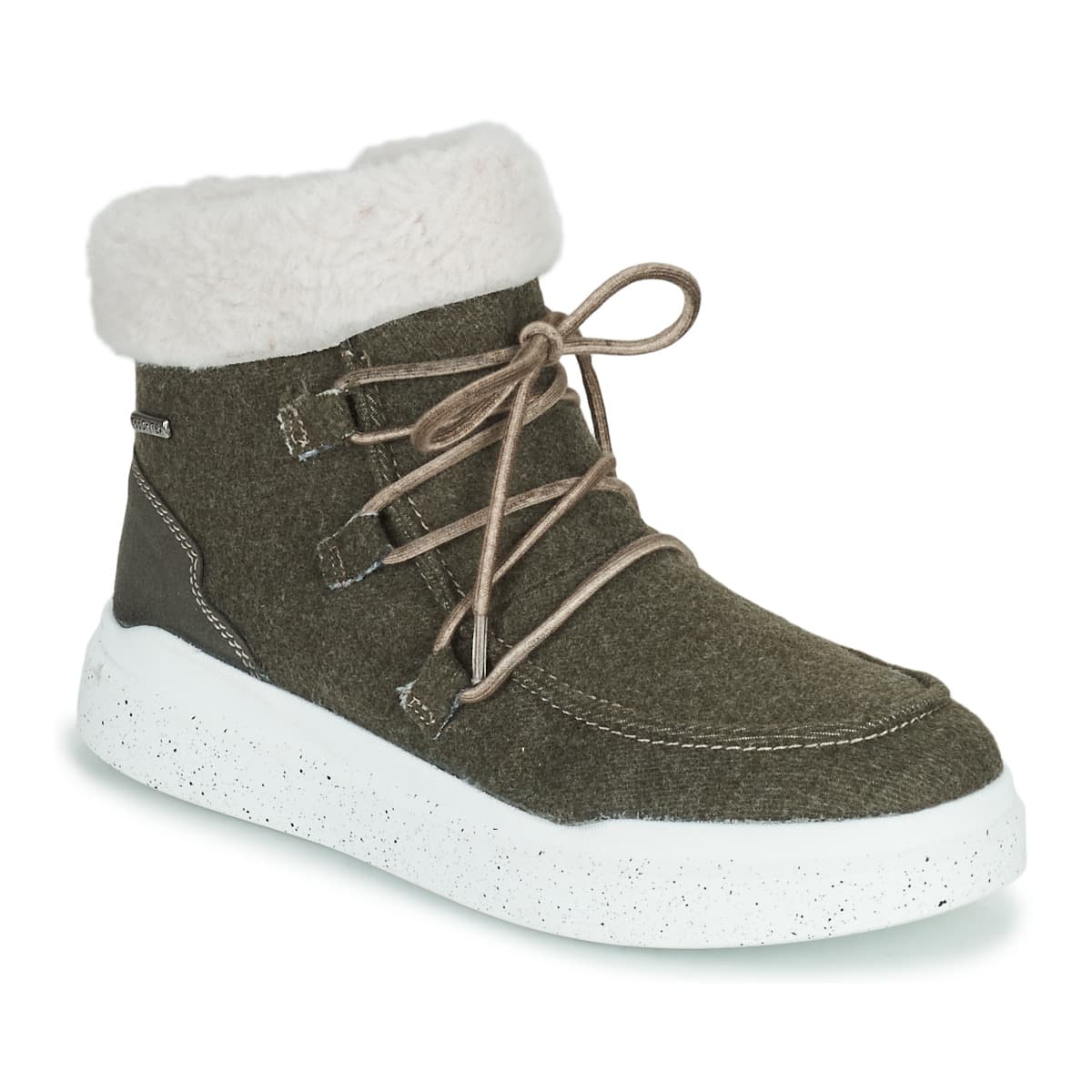 Μπότες Westland HELSINKI 01