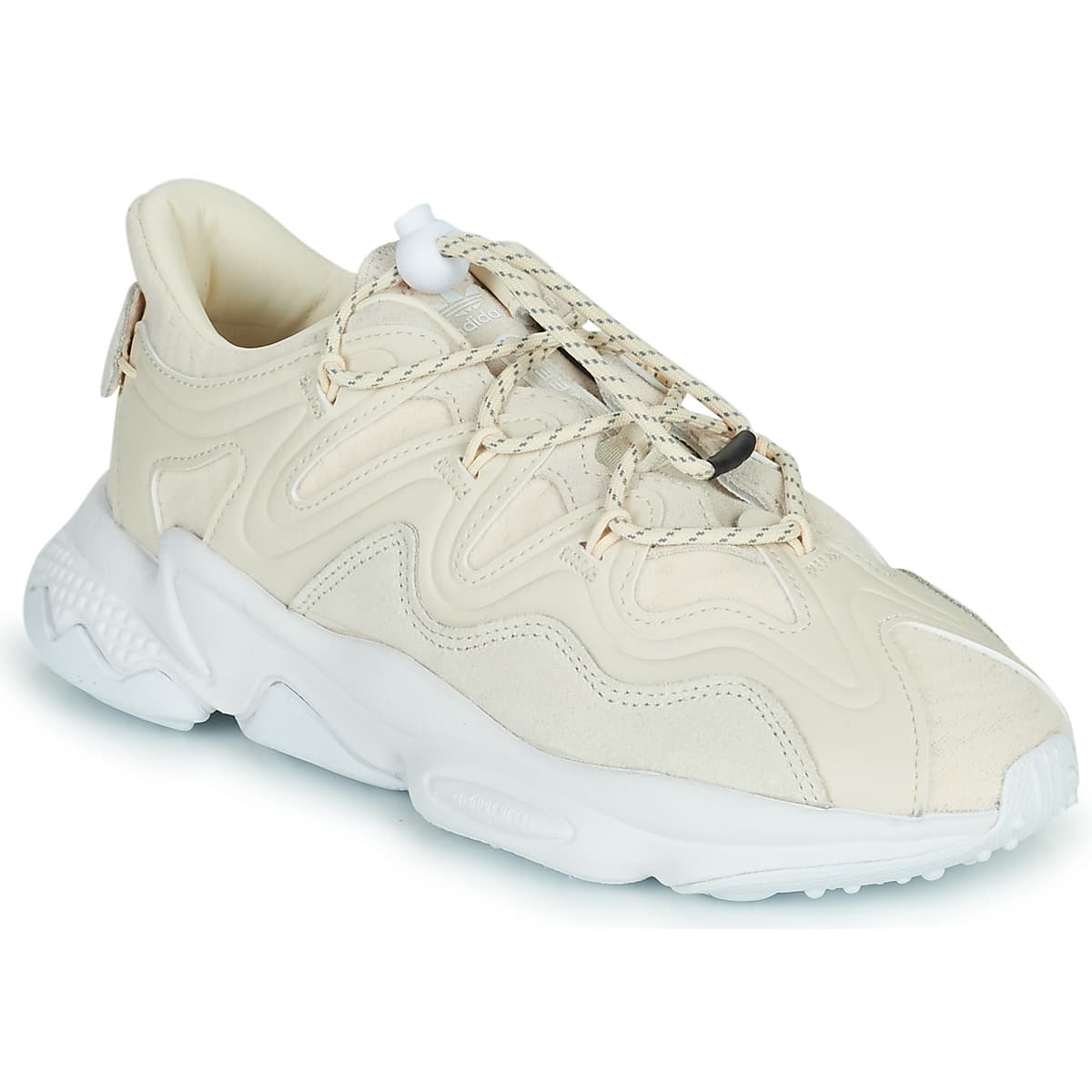 Xαμηλά Sneakers adidas OZWEEGO PLUS W
