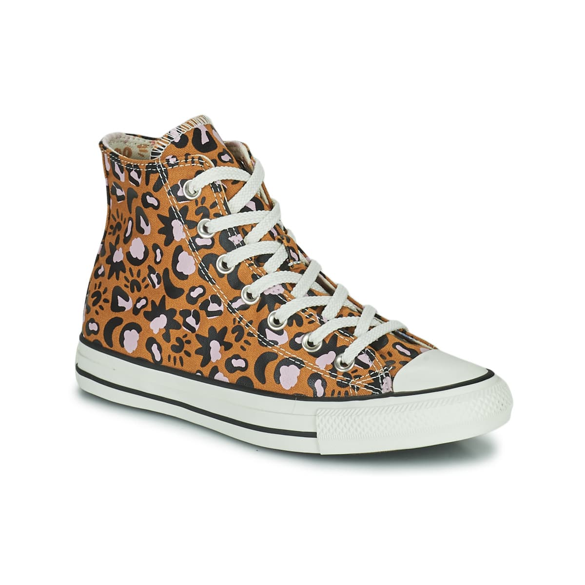 Ψηλά Sneakers Converse CHUCK TAYLOR ALL STAR MYSTIC WORLD HI