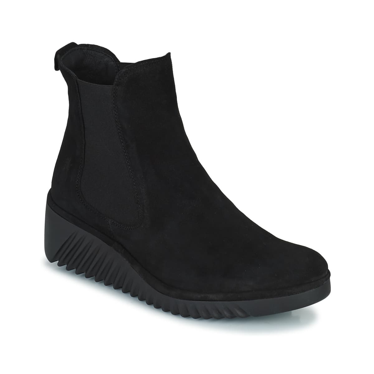 Μποτίνια Fly London LITA
